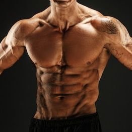 Forge Physique's profile picture