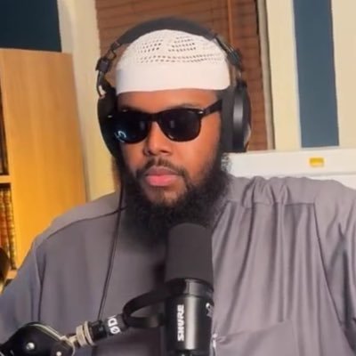 Liban Ahmed's profile picture