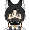 ススキ@動物博士Vtuber profil fotoğrafı