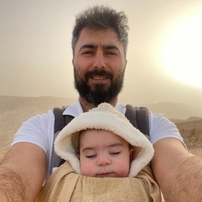 DanelBenNamer's profile picture