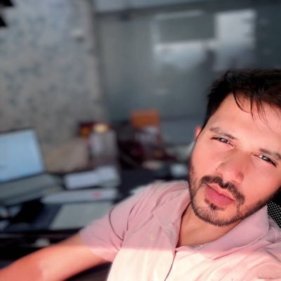 Oye Bharat's profile picture