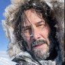 Keanu Reeves profil fotoğrafı