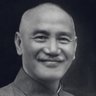 蔣介石 的头像