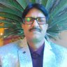 Profilbild von Dr.Ujjal Majumder