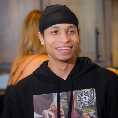 Deem Strokes's profile picture