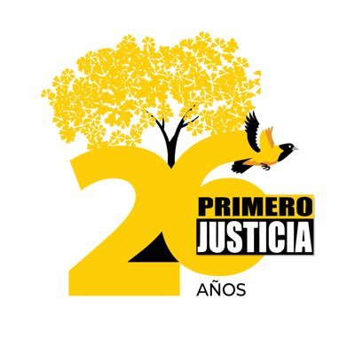 Primero Justicia's profile picture