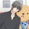 Profilbild von aly - goyuu // dooshik brainrot :-P