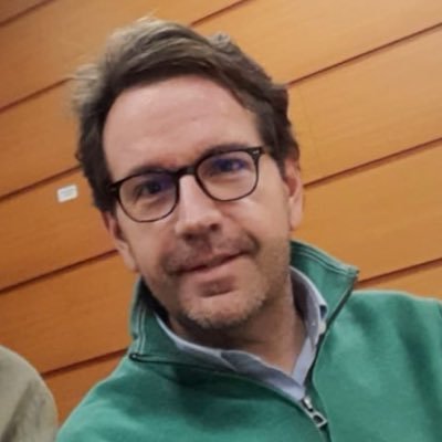 Daniel Mejia's profile picture