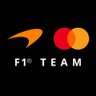 Фото профиля McLaren Mastercard Formula 1 Team