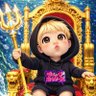 日本横断中ビビり心霊配信者🔱ドンちゃん's profile picture