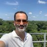 Prof. João Felippe Cury profil fotoğrafı