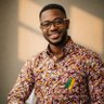 Profilbild von Pascal K. Kumah