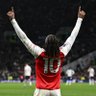 Emmanuel K Ndebele profil fotoğrafı