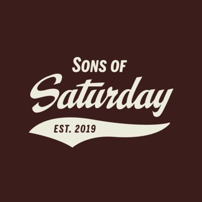 Sons of Saturday Virginia Tech's profile picture