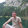 Ilya Holt's profile picture