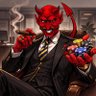 Lucky Lucifer profil fotoğrafı