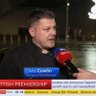 Profilbild von Chris Cowlin