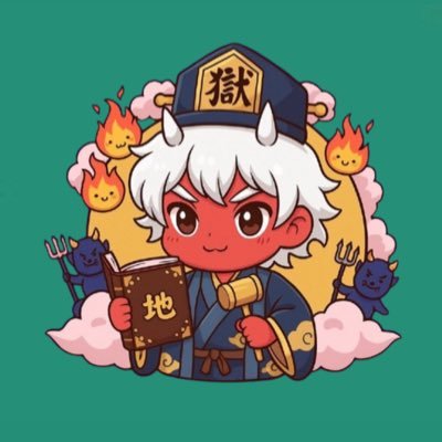 zigoku_noter's profile picture