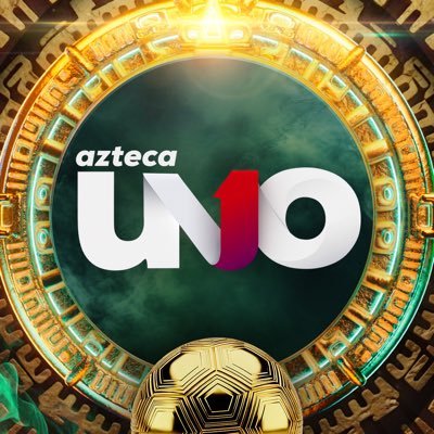 Azteca UNO's profile picture