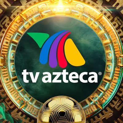 TV Azteca's profile picture