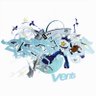 v's profile picture