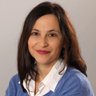 Profilbild von Maria Reglero