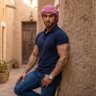 عُمَرْ's profile picture