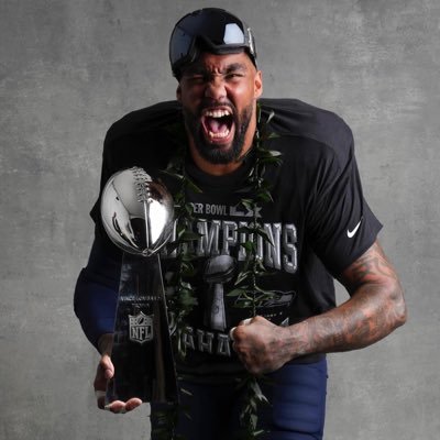 Leonard Williams's profile picture
