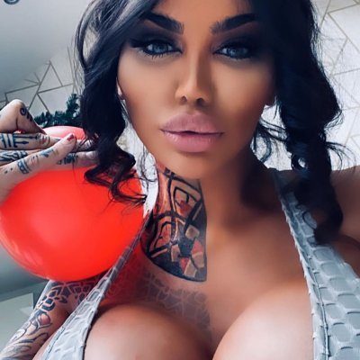 hotblacktgirls's profile picture