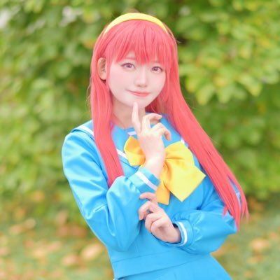 hanayu_cos's profile picture