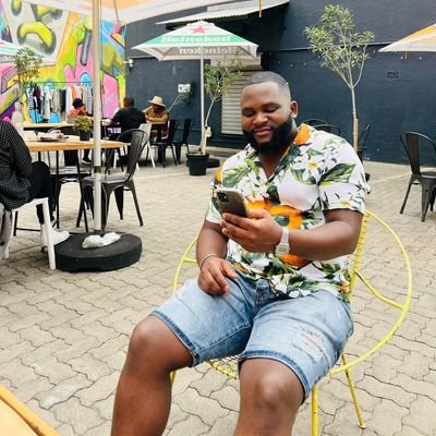 Nyathi's profile picture