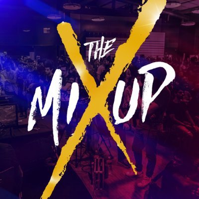The MIXUP's profile picture