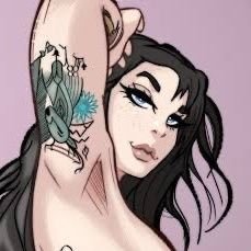 BLACKEDBUNNYY's profile picture