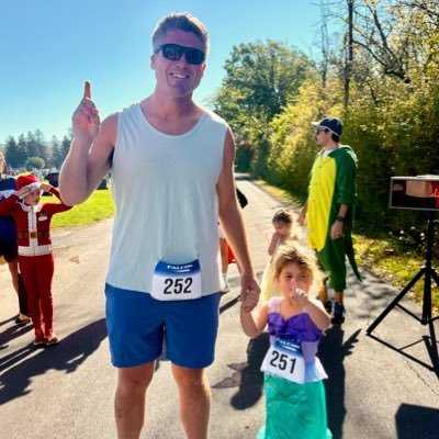 Tyler Donohue's profile picture