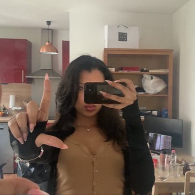 Goddess belquis بلقيس 🏳️⚧️'s profile picture