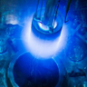 Profilbild von Cherenkov radiation