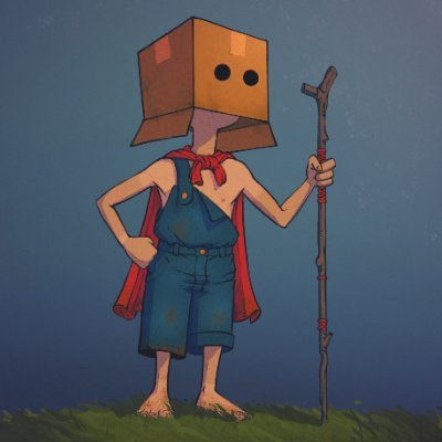 Dreamwalker's profile picture