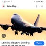 Profilbild von JFK s plane