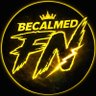 Profilbild von becalmed FN