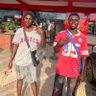 Фото профиля Dickson Yeboah