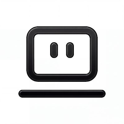Computer's profile picture