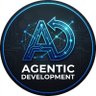 Agentic Development 的头像