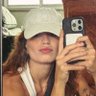 mel profil fotoğrafı
