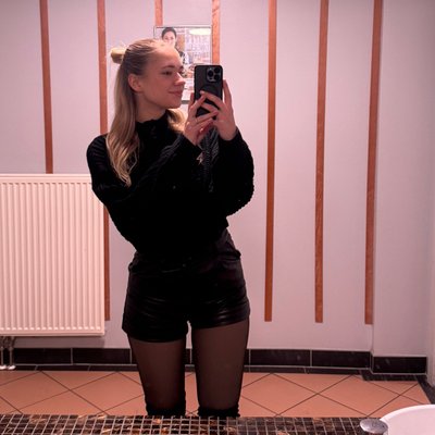 Lucie 🕊️🇩🇪's profile picture