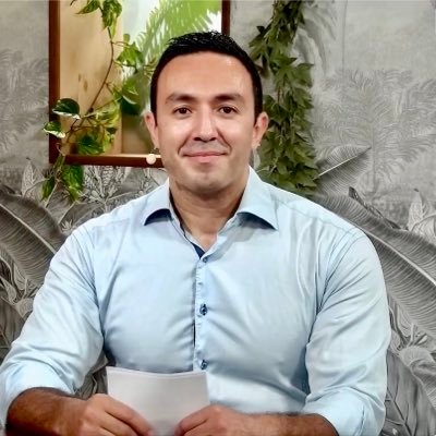 Salim Lamrani's profile picture