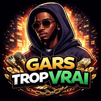 #BadzoPalmer 🇸🇳🏴's profile picture