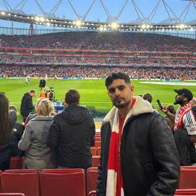 Omar Asem's profile picture