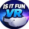 Фото профиля Is It Fun Vr