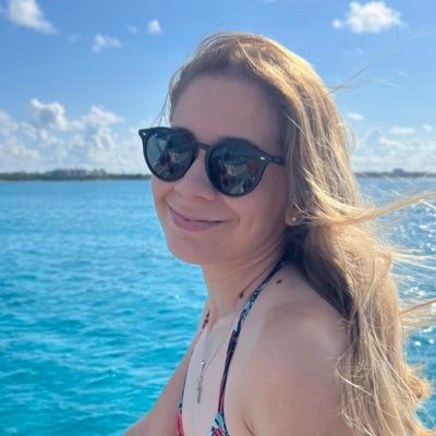 Belén Rivas's profile picture