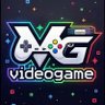 Profilbild von VIDEO GAME MAX